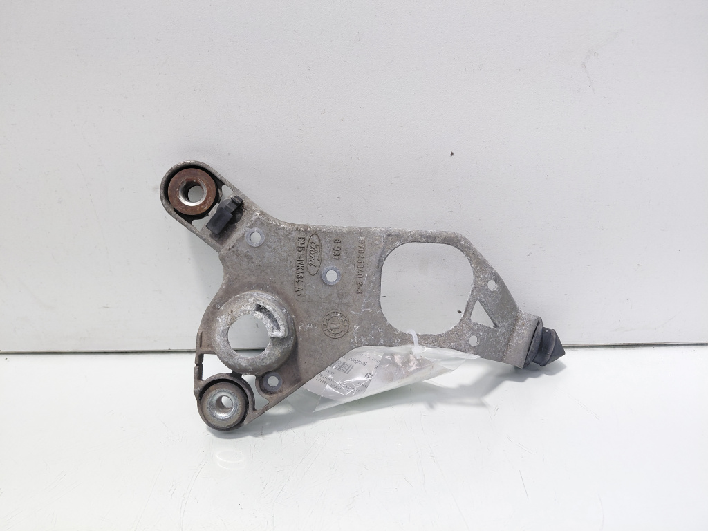 Ansamblu stergator stanga fata, cod BM51-17K484-A, Ford Focus 3 Turnier (id:697560)