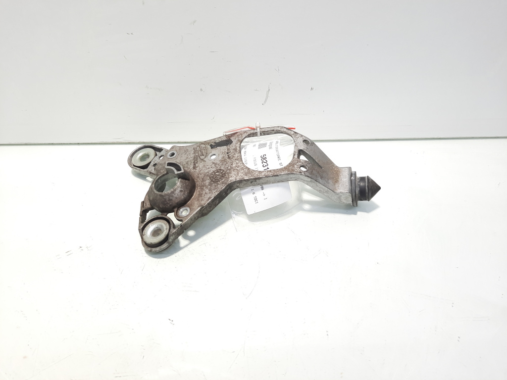 Ansamblu stergator stanga fata, Ford Focus 3 Sedan (idi:582314)