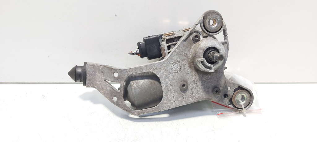 Ansamblu stergator stanga fata, Ford Focus 3 vol pe stanga (id:689964)