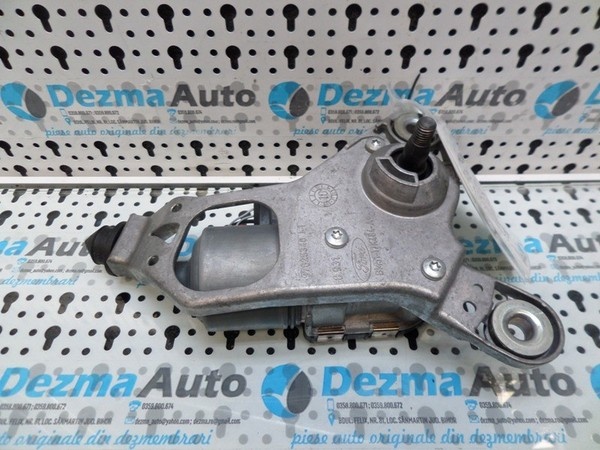 Ansamblu stergator stanga fata Ford Focus 3 Turnier, BM51-17K484-A