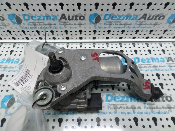 Ansamblu stergator stanga fata Ford Focus 3 Turnier, BM51-17K484-A