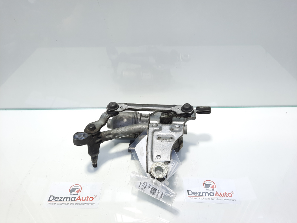 Ansamblu stergator stanga fata, Ford S-Max 1 [Fabr 2006-2014] 6M21-17504-AH (id:436248)