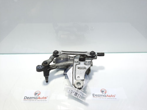 Ansamblu stergator stanga fata, Ford S-Max 1 [Fabr 2006-2014] 6M21-17504-AH (id:436248)