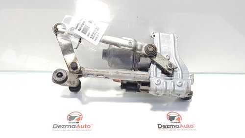 Ansamblu stergator stanga fata, Seat Leon (1P1) cod 1P0955023C (id:361406)