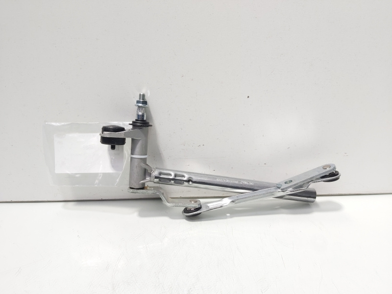 Ansamblu stergator stanga fata, Seat Leon (1P1) vol pe stanga (id:704681)