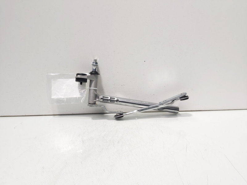 Ansamblu stergator stanga fata, Seat Leon (1P1) vol pe stanga (id:704684)