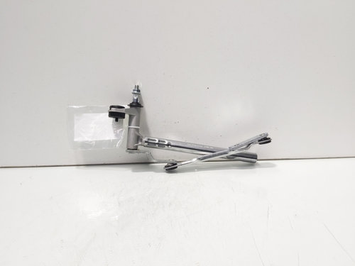 Ansamblu stergator stanga fata, Seat Leon (1P1) vol pe stanga (id:704684)