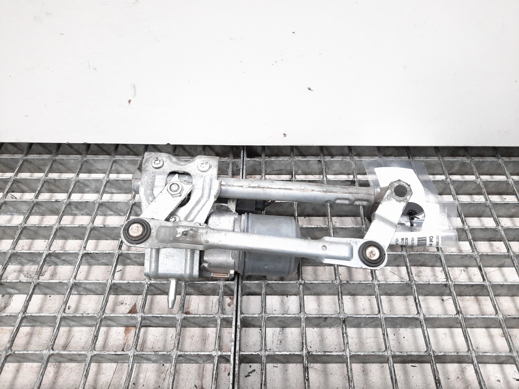 Ansamblu stergator stanga fata, Vw Touran (1T1, 1T2) [Fabr 2003-2010] 1T0955023E (id:436439)