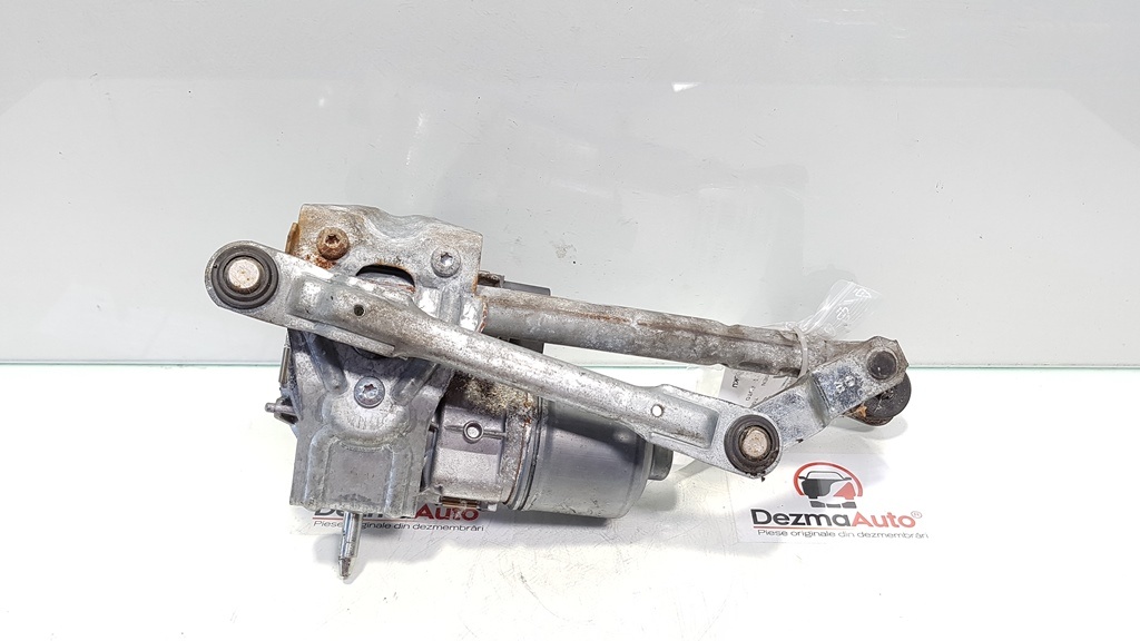 Ansamblu stergator stanga fata, Vw Touran (1T1, 1T2), cod 1T0955023E (id:374865)