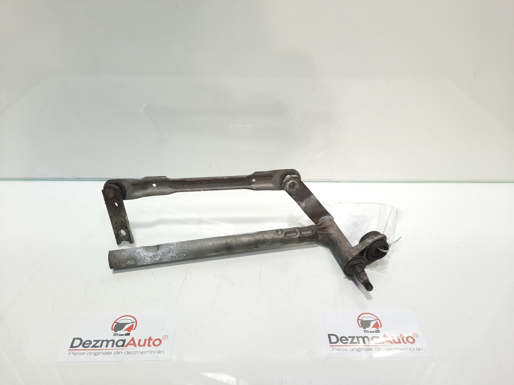Ansamblu stergator stanga fata, Vw Touran (1T1, 1T2) [Fabr 2003-2010] 1T0955023C (id:436495)