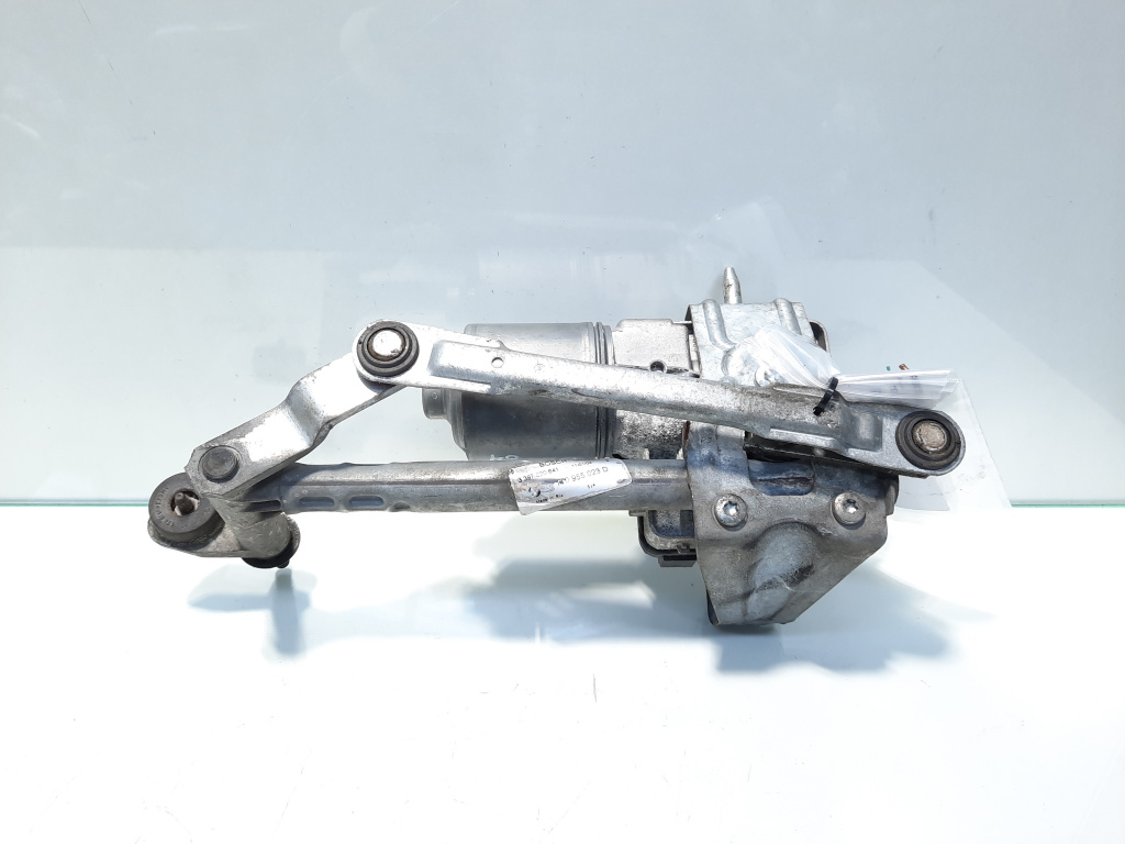 Ansamblu stergator stanga fata, Vw Touran (1T1, 1T2) [Fabr 2003-2010] 1T0955023D (id:436587)