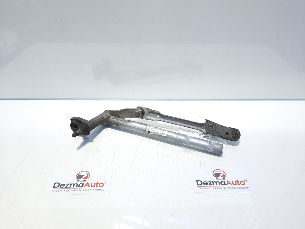 Ansamblu stergator stanga fata, Vw Touran (1T1, 1T2) [Fabr 2003-2010] 1T0955023E (id:436439)