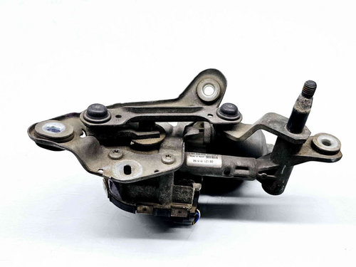 Ansamblu stergator stanga Peugeot 407 [Fabr 2004-2010] 9661812180