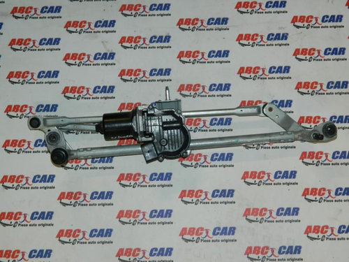 Ansamblu stergator stanga Volkswagen Scirocco 3 2008-2014 1K8955023L