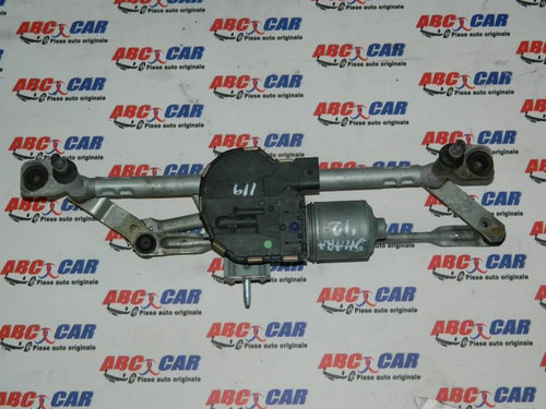 Ansamblu stergator stanga Volkswagen Sharan 2010-2015 7N 7N1955023