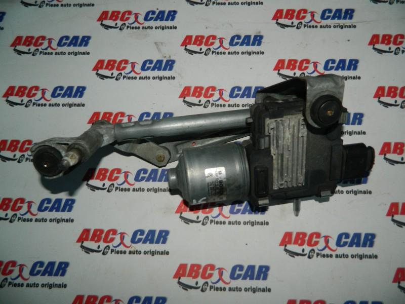 Ansamblu stergator stanga Volkswagen Touran 2003-2006 1T0955023D