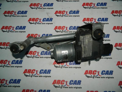 Ansamblu stergator stanga Volkswagen Touran 2003-2006 1T0955023D