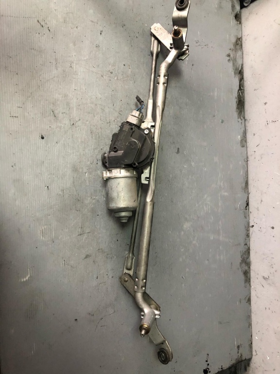 Ansamblu stergator suzuki swift 38110-71l10 159300-2830 2011-2017