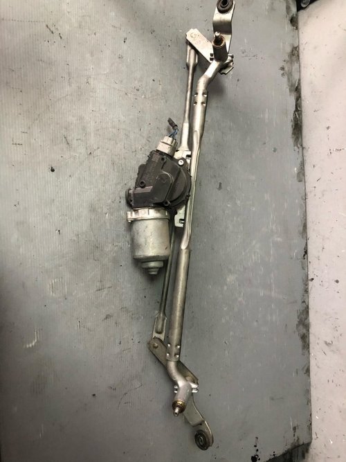 Ansamblu stergator suzuki swift 38110-71l10 159300-2830 2011-2017