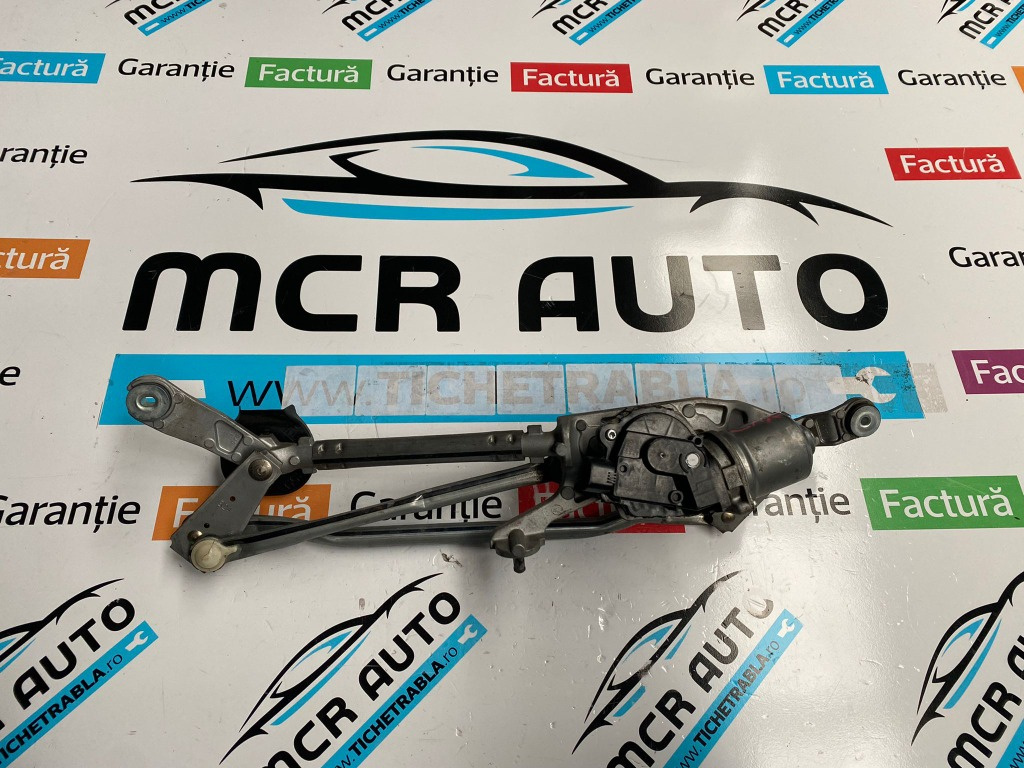Ansamblu stergator Toyota CH-R 2016-2020
