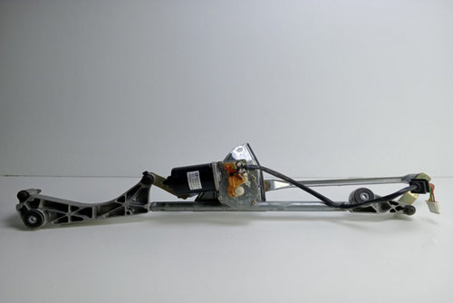 Ansamblu stergator Valeo cu motoras A2038200342 Mercedes-Benz C-Class W203 [2000 - 2004]