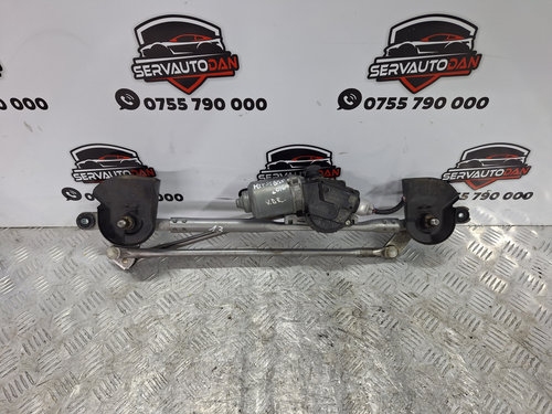 Ansamblu stergator volan dreapta Mitsubishi Outlander 2 (2006->) 1.8 Hybrid 2016, 159300-5620