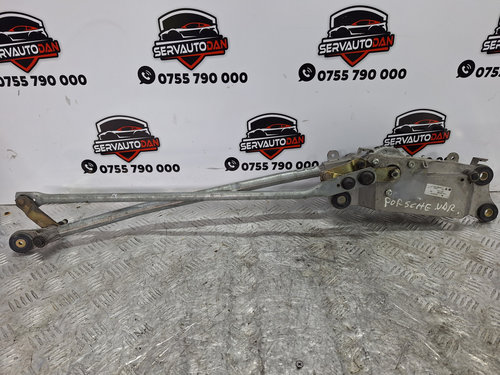 Ansamblu stergator volan dreapta Porsche Cayenne (2002-2009) [7L] 3.0 Motorina 2008, 7L0955119G