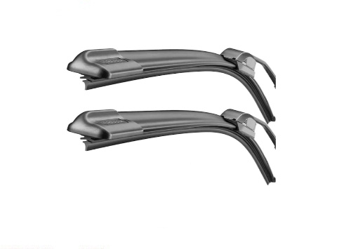 Ansamblu stergator volan stanga BMW Seria 5 GT (2009-2017) [F07] 2.0 Motorina 2014