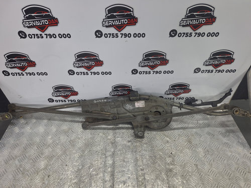 Ansamblu stergator volan stanga Ford Galaxy (2000-2005) 1.9 Motorina 2002, 7M3955023A