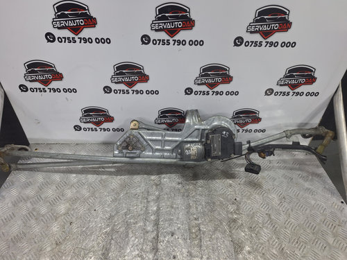 Ansamblu stergator volan stanga Ford Galaxy (2000-2005) 1.9 Motorina 2003, 7M3955023A
