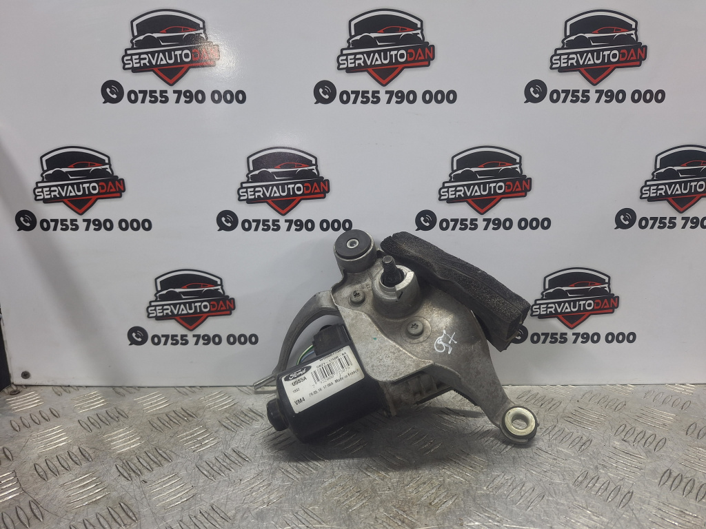 Ansamblu stergator volan stanga Ford Transit 7 (2006->) 1.8 Motorina 2018, GK21-17500-BA