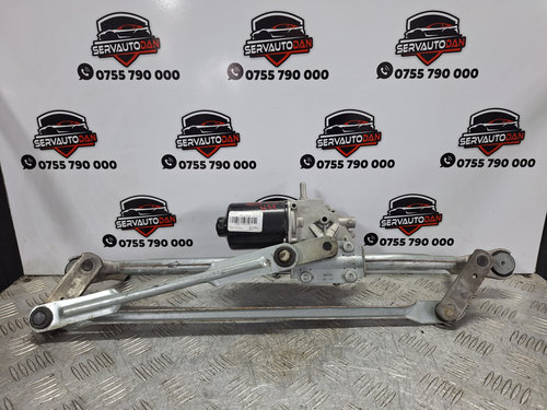 Ansamblu stergator volan stanga Ford Transit 7 (2006->) 2.0 Motorina 2019, GK31-17504-BA