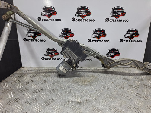 Ansamblu stergator volan stanga Mercedes-Benz E-Class (2002-2008) [W211] 2.2 Motorina 2006, 21182001...