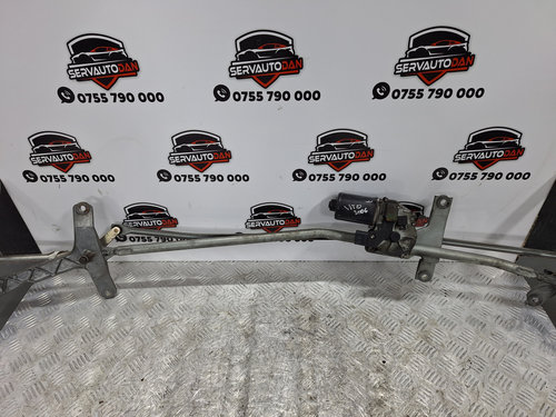 Ansamblu stergator volan stanga Mercedes-Benz Viano (2009->) 2.2 Motorina 2008, A6398200140
