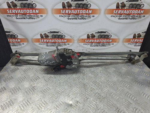 Ansamblu stergator volan stanga Mercedes-Benz Sprinter (2009->) [906] 2.2 Motorina 2010