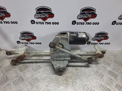 Ansamblu stergator volan stanga Opel Combo C (2001-2011) 1.3 Motorina 2004