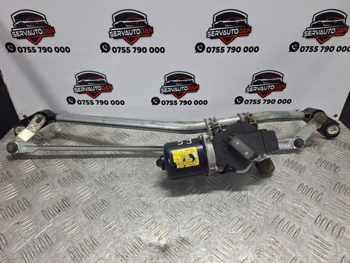 Ansamblu stergator volan stanga Renault Kangoo 2 (2007-2013) 1.5 Motorina 2010, 54526811
