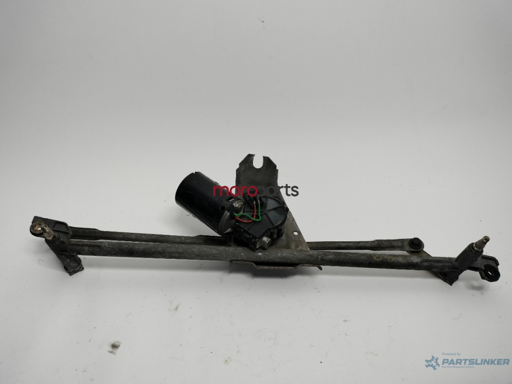Ansamblu stergator Volkswagen Golf 3 (1H1) Hatchback 1995 1.6 B OEM 1H1955603