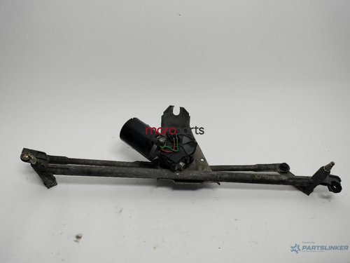 Ansamblu stergator Volkswagen Golf 3 (1H1) Hatchback 1995 1.6 B OEM 1H1955603
