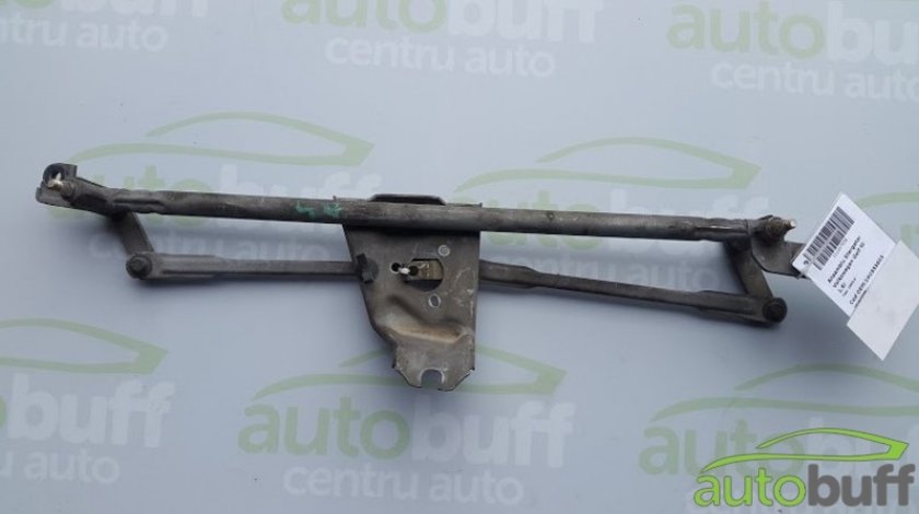 Ansamblu Stergator Volkswagen Golf III (MK3 1991-1997) 1.6i 1H1955603
