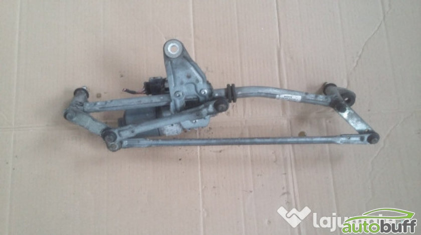 Ansamblu Stergator Volkswagen Passat Fara motor 357955325A