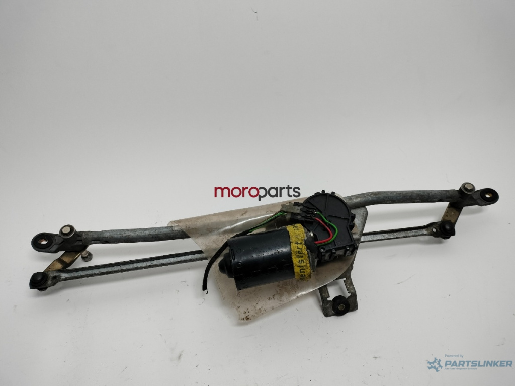 Ansamblu stergator ​Volkswagen Polo (6K5) Break 2000 1.4 16V OEM 6K1955023G