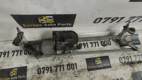 Ansamblu stergator Vw Golf 5 2.0 GTI 200 Cp cod motor BWA ,transmisie automata , an 2008 cod 1K19550...