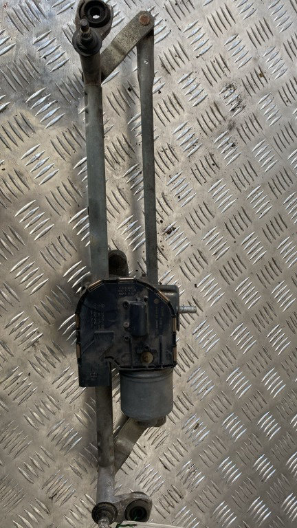 Ansamblu stergator Vw Golf 6 1.6 TDI hatchback cod motor CAY ,an 2010 cod 5K1955023