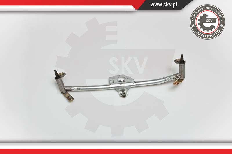 Ansamblu stergator ; VW New Beetle ; 1C1955603A