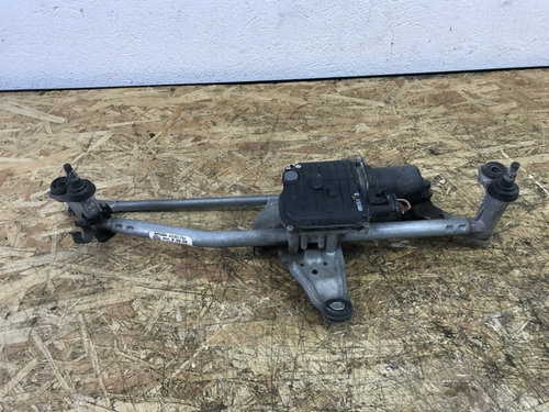 Ansamblu stergator VW Passat B7 2.0TDI B7 Automat DSG combi 2012 (3AB955023)