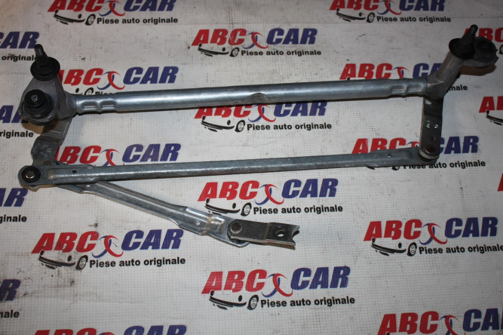 Ansamblu stergator VW Polo 6R 2008-2014 6R1955023C