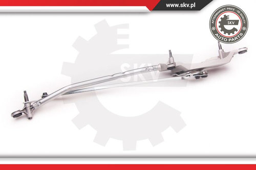Ansamblu stergator ; VW Touareg PORSCHE Cayenne ; 7L0955601C