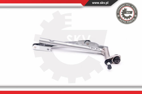 Ansamblu stergator ; VW Touran ; 1T0955601A