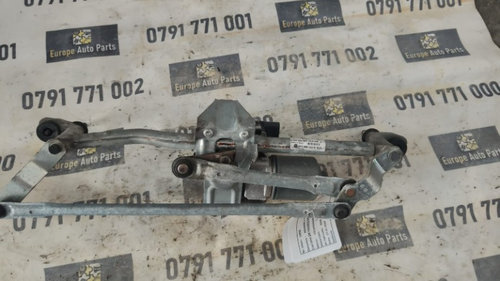 Ansamblu stergator Vw Touran 1T2 1.4 TSI 140 Cp /103 KW cod motor BMY , an fabricatie 2009 cod 2K195...